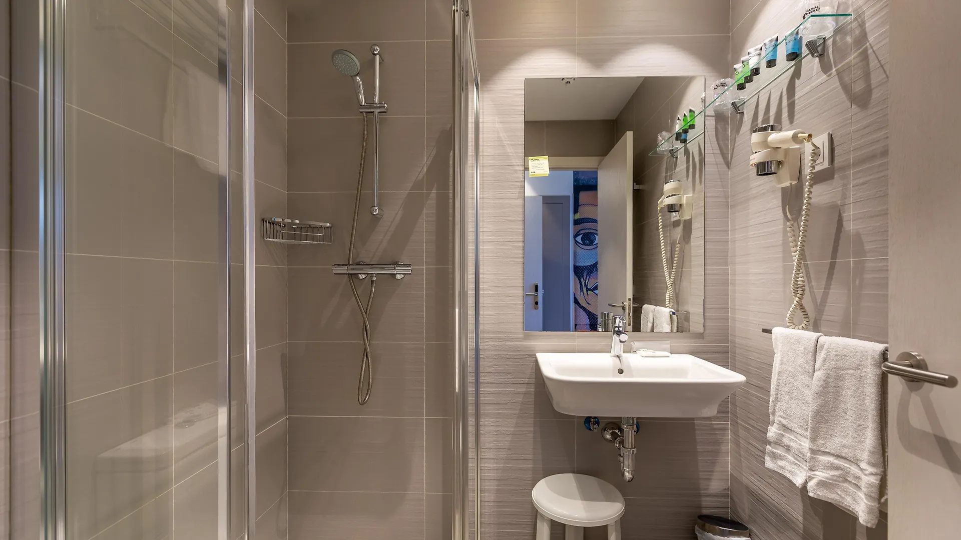 Colectia Hotel Urumea San Sebastian