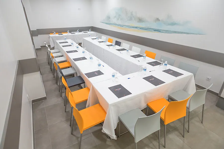 Colectia Hotel Urumea San Sebastian 2*,