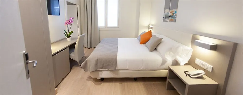**  Colectia Hotel Urumea San Sebastian Spain