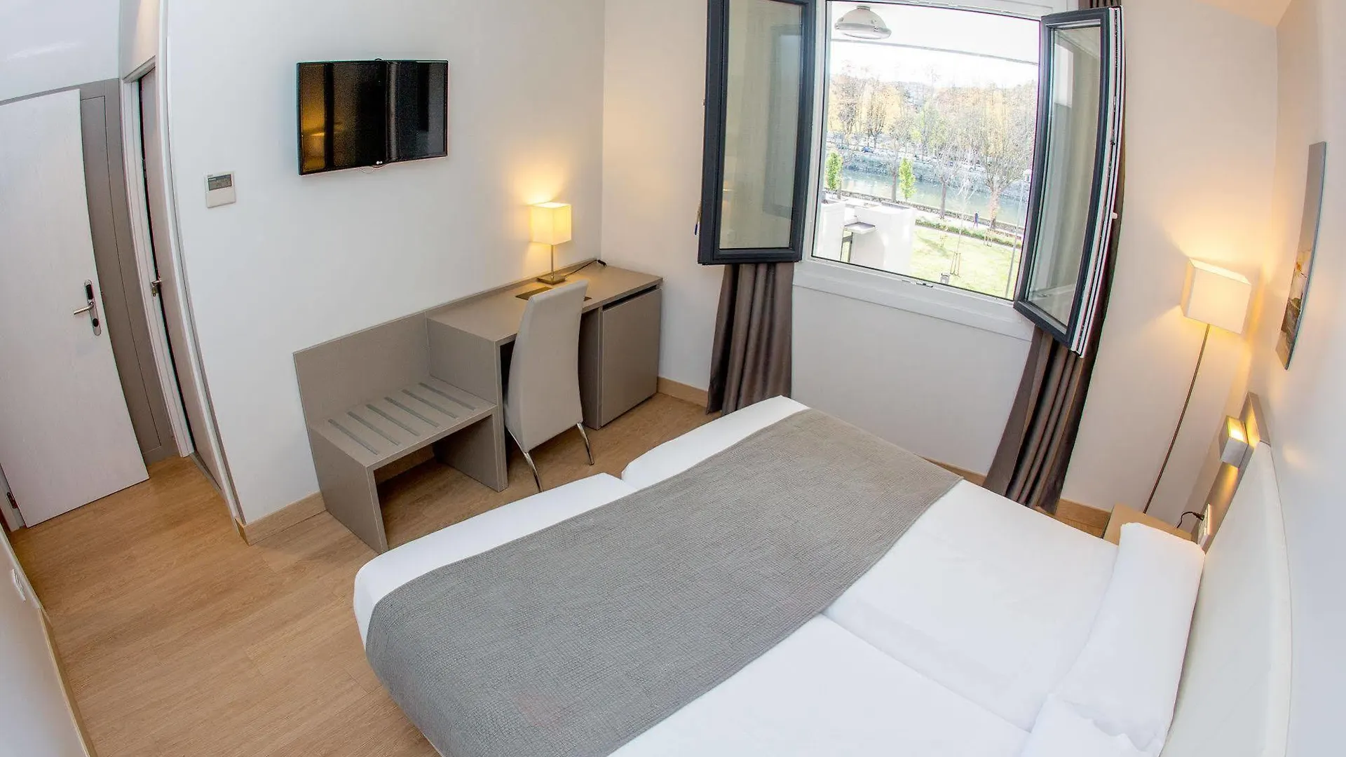 Colectia Hotel Urumea San Sebastian