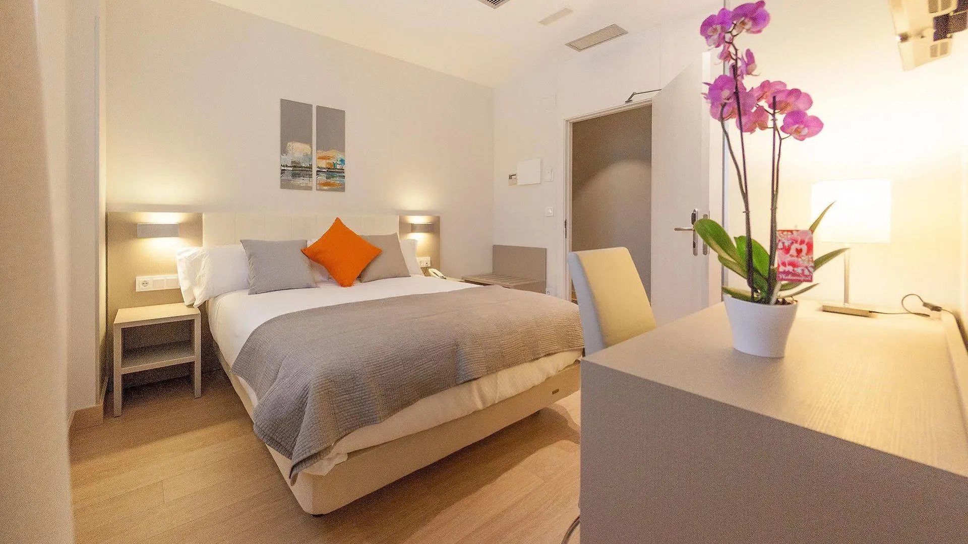 Colectia Hotel Urumea San Sebastian