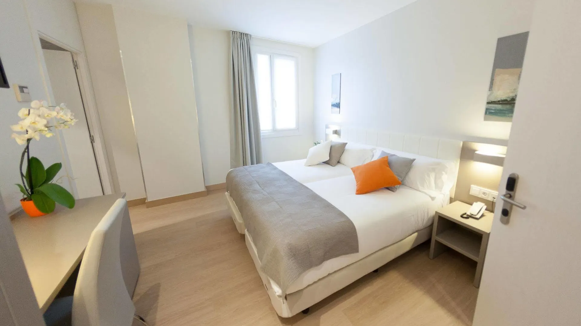 Colectia Hotel Urumea San Sebastian 2*,