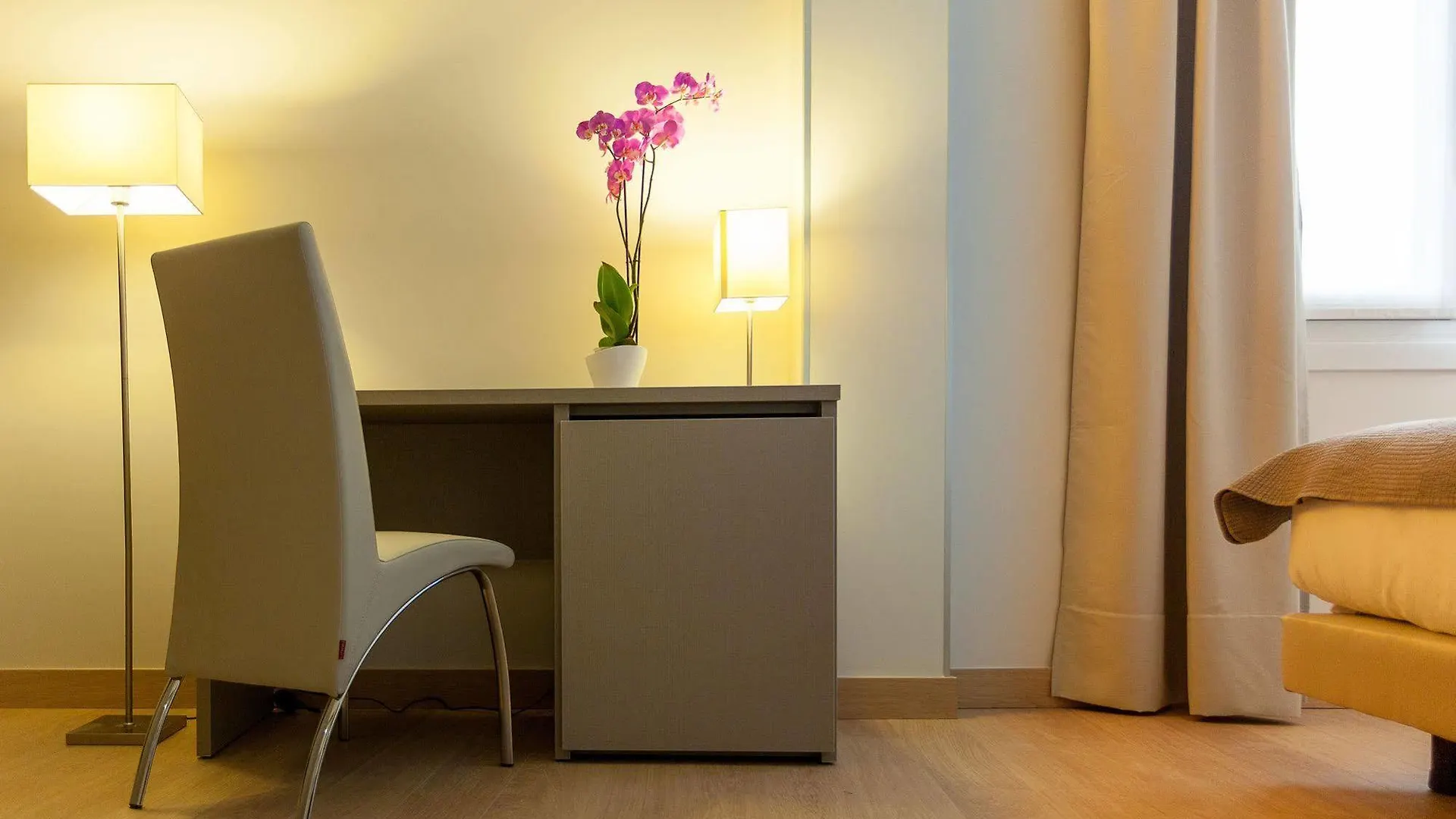 Colectia Hotel Urumea San Sebastian 2*,  Spain