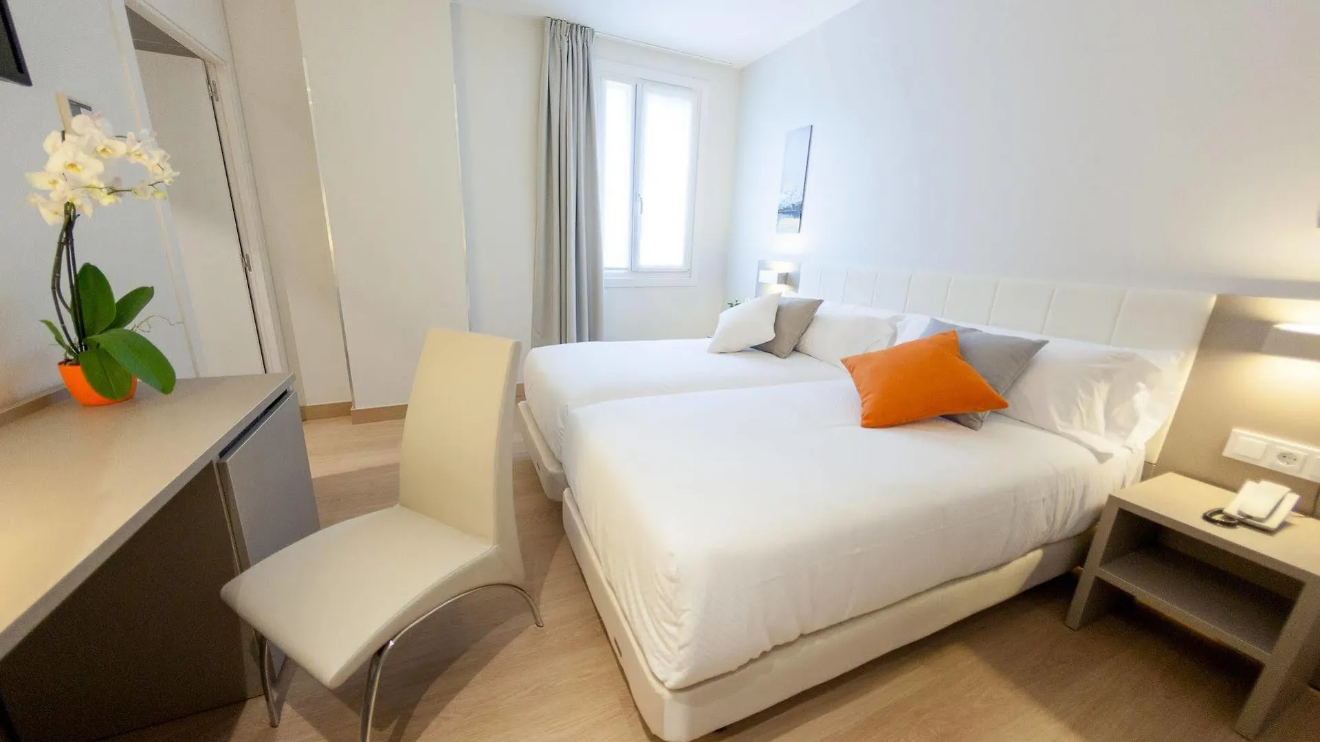 Colectia Hotel Urumea San Sebastian