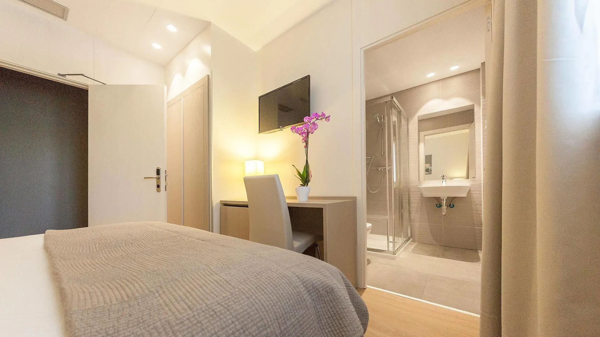 Colectia Hotel Urumea San Sebastian