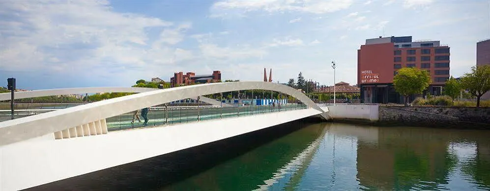 Colectia Hotel Urumea San Sebastian
