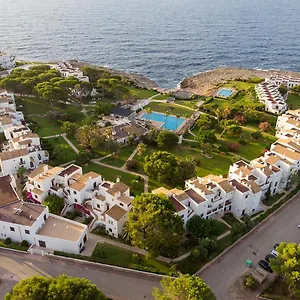 Resort Parque Mar Cala d'Or (Mallorca)
