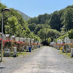 Igara De Camping