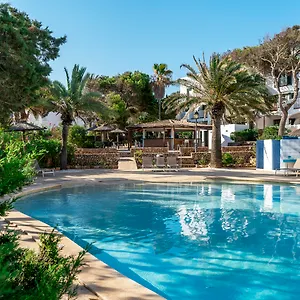 Hotel Alua Rocas Cala d'Or (Mallorca)