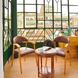 Guest house Girona Barcelona