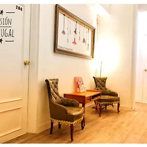 Guest house Portugal Barcelona