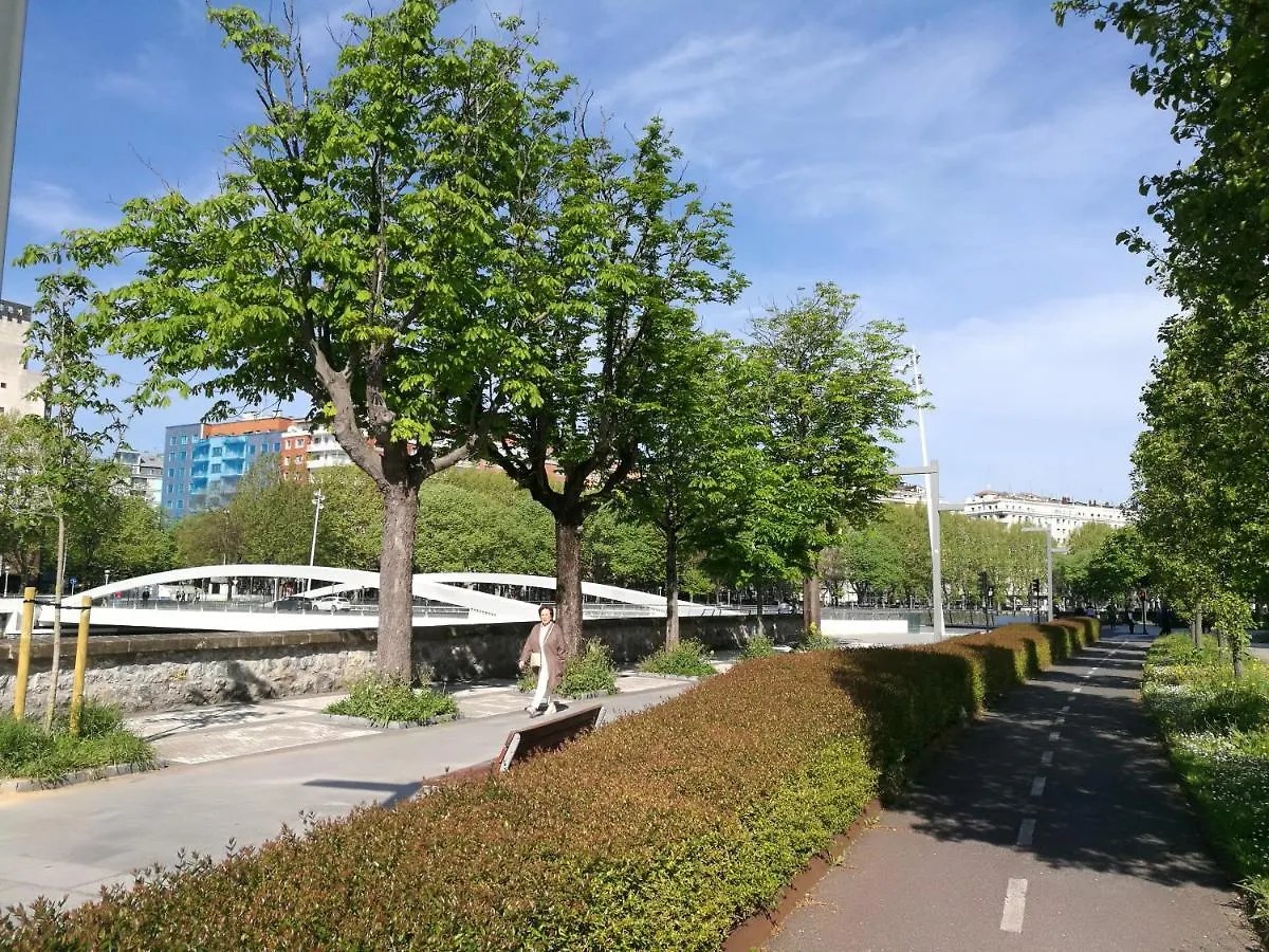 Colectia Hotel Urumea サン・セバスティアン