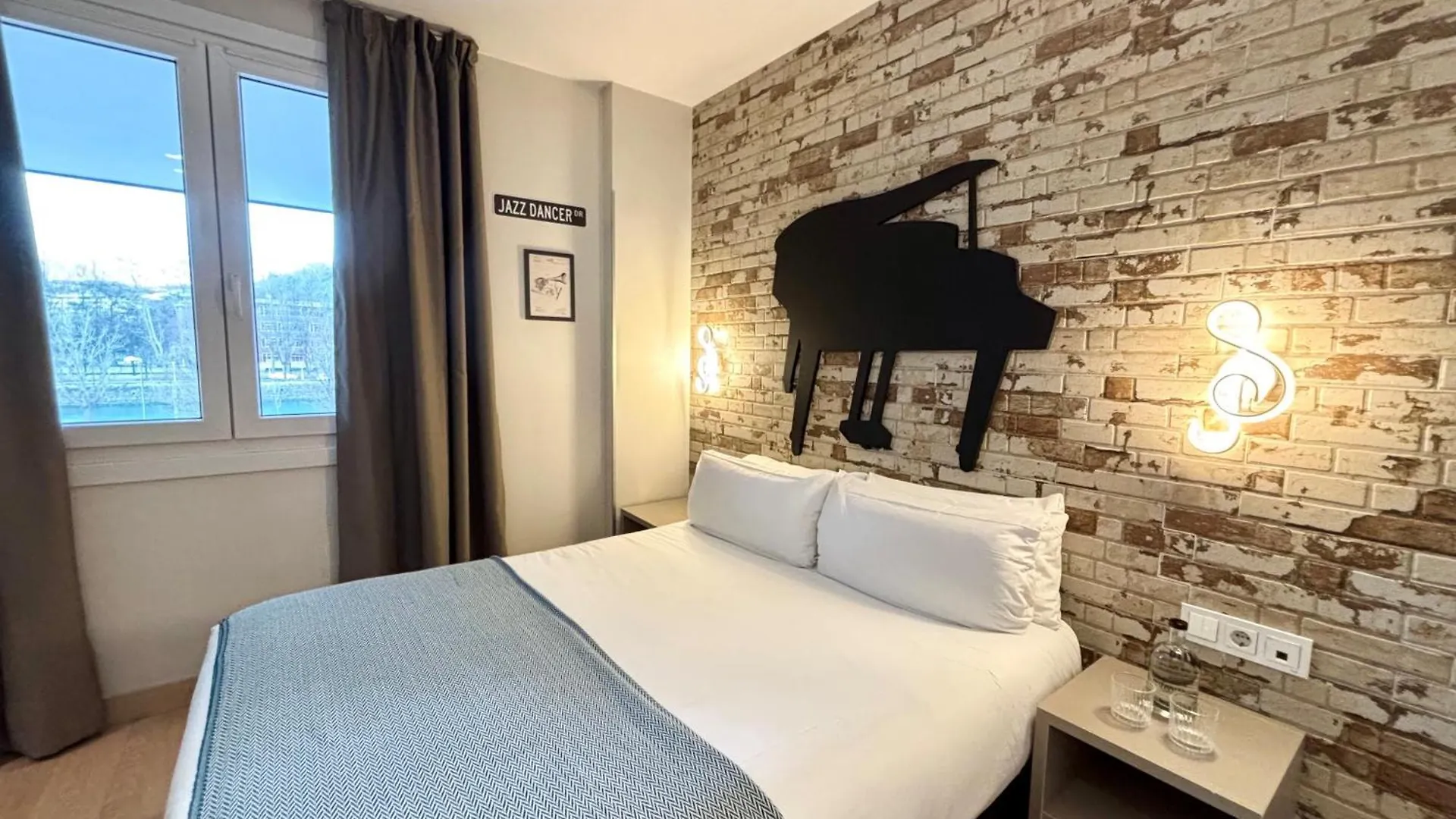 Colectia Hotel Urumea サン・セバスティアン スペイン