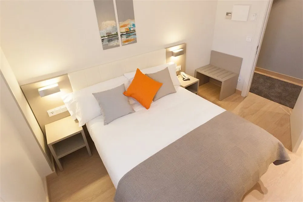 Colectia Hotel Urumea サン・セバスティアン スペイン