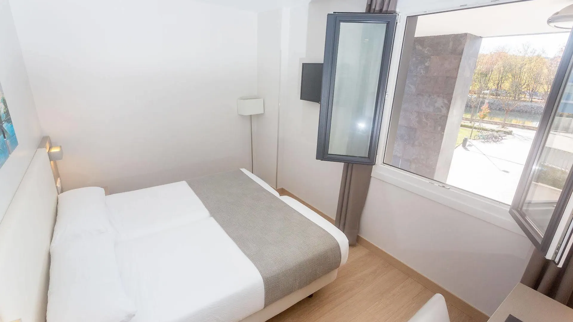 Colectia Hotel Urumea サン・セバスティアン