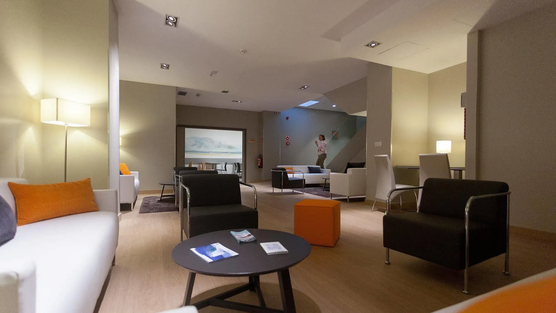 Colectia Hotel Urumea Saint-Sébastien